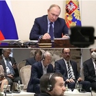 Putin, Zelensky, Abramovich, Erdogan: la trattativa