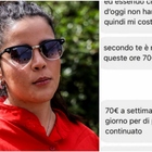 Offerta di lavoro choc a Napoli, parla Francesca Sebastiani 