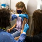 Covid, Austria, vaccino ai bimbi 5-11 anni: esaurite in poche ore 9mila prenotazioni