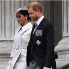 Funerali Regina Elisabetta, l'uniforme vietata a Harry (ma non ad Andrew), gli invitati, la location e il programma: ecco cosa sappiamo
