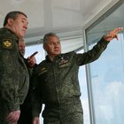 Valery Gerasimov, capo delle forze armate russe, «sospeso da Putin». Kiev: arrestati anche altri due comandanti
