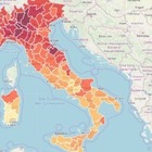 Il Sud Italia protetto da uno «scudo genetico». La nuova tesi degli immunologi