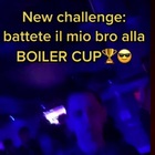 Boiler summer cup challenge: che cosa è la nuova vergognosa sfida su TikTok