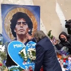 Maradona, l'omaggio di Bruno Conti all'ex rivale prima di Napoli-Roma