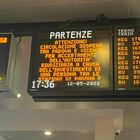 Investimento mortale sui binari della linea Padova-Vicenza: traffico ferroviario sospeso