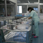 Coronavirus, bimbo di 11 mesi positivo al Meyer di Firenze: è il secondo neonato ricoverato