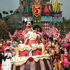 Disneyland Paris riapre al pubblico dopo otto mesi di chiusura