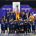 Supercoppa, l'Inter trionfa al fotofinish: Sanchez stende la Juve al 120'