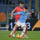 Lazio-Atalanta 0-0, Sarri fermo al palo di Zaccagni. Gasperini (in emergenza) strappa il pari