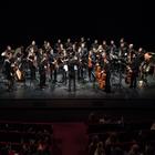 Roma, al teatro Eliseo i Dialoghi Sinfonici: Bizet, Brahms e Beethoven rivivono per i giovani