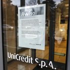 Coronavirus, dipendente Unicredit contagiata: contattati clienti e colleghi a Verona