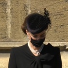 Kate Middleton impeccabile: la collana che indossa nasconde un significato