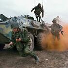 «Colonnelli russi tradiscono le loro truppe, la posizione dei soldati in cambio di soldi»: intercettazione choc dall'Ucraina