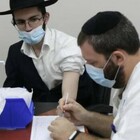 In Israele sale (ancora) l'allarme contagi
