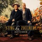 Zucchero & Sting insieme nel nuovo singolo "September", dal 27 novembre in radio