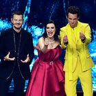 Eurovision 2022, la seconda semifinale