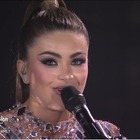 Eurovision, Emma Muscat di "Amici" fa impazzire il pubblico: grande successo per la cantante di Malta