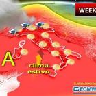 Meteo, "bomba" di caldo nel weekend: temperature estive, aiuto contro il coronavirus
