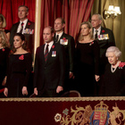 Meghan Markle e Kate Middleton allo stesso evento, ma la foto viene tagliata