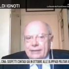 L'infettivologo Galli: «Milano una bomba, tanti infettati per strada»