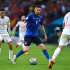Italia-Spagna, chi sono i rigoristi per la semifinale degli Europei