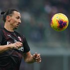 Ibra non basta, il Milan sbatte sulla Samp 0-0