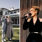 Adele, prestito record da quasi 38 milioni per finanziare l'acquisto della mega villa di Beverly Hills