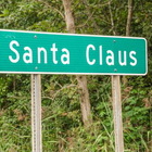 Sai che esiste una città che si chiama proprio ‘Babbo Natale’? In questo posto è sempre Natale