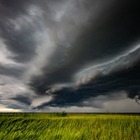 Le previsioni: rischio forti temporali