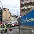 Scontro tra metro, inferno a Duisburg: "Oltre 20 feriti, due sono gravi"