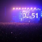 Barcellona, al concerto sperimentale zero contagi su 5.000 partecipanti