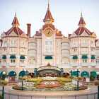 Disneyland Paris, riapre il Disney’s Hotel New York – The Art of Marvel e arrivano nuove attrazioni