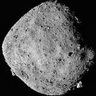 La Nasa scopre tracce di acqua sull'asteroide Bennu: «Può svelare molto sul nostro sistema solare»