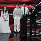 Sanremo 2022, la classifica finale: come si sono piazzati tutti i cantanti