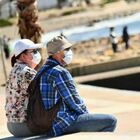 Covid, turisti americani vaccinati tornano a prenotare tour in Sicilia: gruppi over 60 in arrivo a primavera