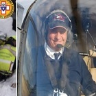 Aereo si schianta contro un elicottero sul ghiacciaio del Rutor: 5 morti, anche un pilota italiano. Soccorsi sospesi, ci sono 2 dispersi