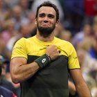 US Open, Berrettini in semifinale: «Ci ho messo testa e cuore ma già penso a Nadal»