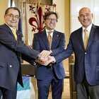 Firenze, una nuova alleanza per rivalutare le edicole: «Non solo giornali, ma una rete di servizi»