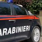 Capodanno in baita tra marjiuana e cocaina: blitz dei carabinieri, 15 ragazzi nei guai