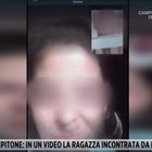 Denise Pipitone, a Storie Italiane il video esclusivo della ragazza incontrata da Mariana: «La chiamano Denisa»