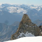 Dov'è il Rutor, il ghiacciaio al confine tra Val d'Aosta e Francia