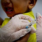 Influenza, Iss: «Brusca partenza, bambini sotto i 5 anni i più colpiti. Incidenza tripla rispetto a due anni fa»