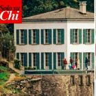 Chiara Ferragni e Fedez, villa di lusso sul lago di Como: quanto costa la nuova dimora di fronte a quella di George Clooney