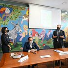 Tumori infantili, una nuova palestra a Torino: tra i testimonial la calciatrice Salvai, guarita da un linfoma a 4 anni