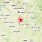 Terremoto a Firenze, nuova scossa (3.4)