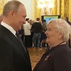 Putin e la sua maestra Vera, la donna che gli fece da madre e che può fermare lo Zar in Ucraina
