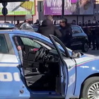 Sparatoria a Taranto, feriti due poliziotti