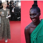 Cannes, look primo red carpet
