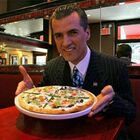 Pizza, la più cara del mondo è dello chef Renato Viola (e non di Briatore): la sua Luigi XIII costa 8.300 euro
