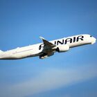 Finnair taglia rotte con l'Estremo Oriente